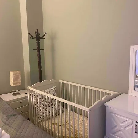 Comfortable And Lovely, In The Heart Of