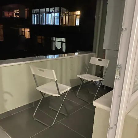 Comfortable And Lovely, In The Heart Of * Istanbul