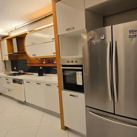 Aile Icin Uygun Bueyuek Merkezi Apartment *