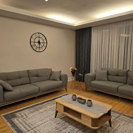 Apartment Aile Icin Uygun Bueyuek Merkezi *