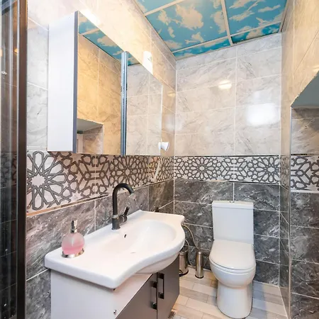 Aparthotel Blue House Old Istanbul