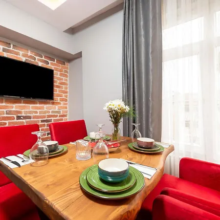 Aparthotel Blue House Old Istanbul