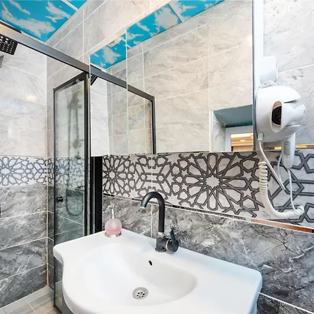 Aparthotel Blue House Old Istanbul