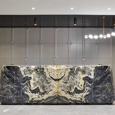 Lamartine Hotel 4*