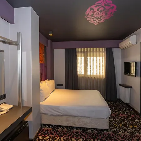 Tulip & Hotel Istambul