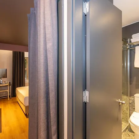 Hotel Tulip & Istambul