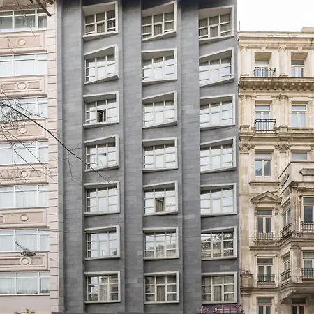 Hotel Tulip & 4*