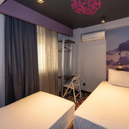 Hotel Tulip & Istambul