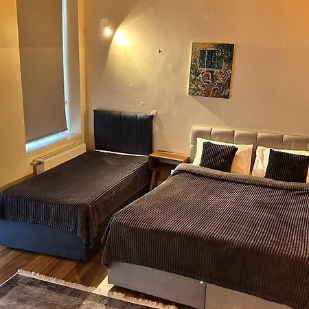 New Pera 2* Istambul