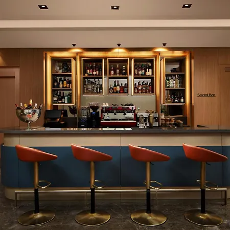 Lokalist, Istanbul, A Tribute Portfolio Hotel Stambuł