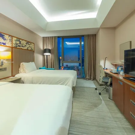 Hotel Hilton Garden Atatuerk Airport