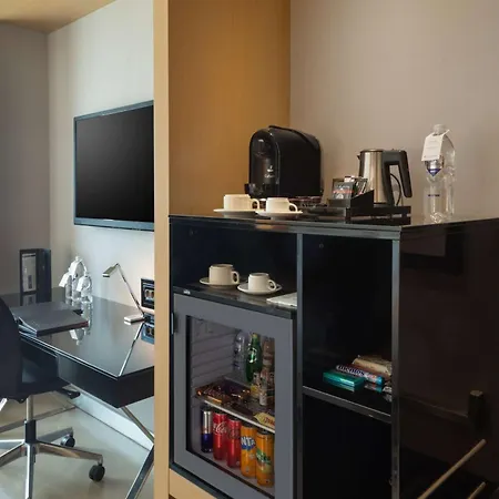 酒店 Wyndham Grand Levent & Conference Center 伊斯坦布尔