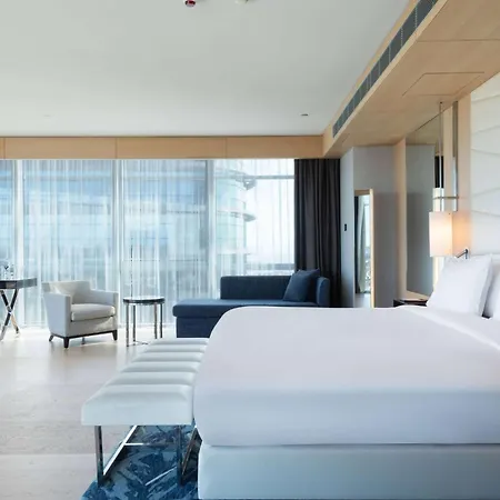 Wyndham Grand Levent & Conference Center Hotel