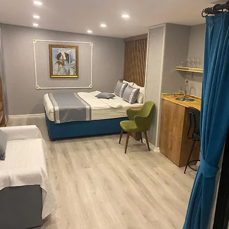 Mara Provincia di Istanbul