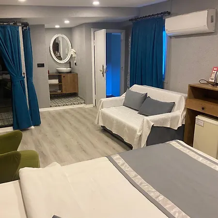 Mara 3* Provincia di Istanbul