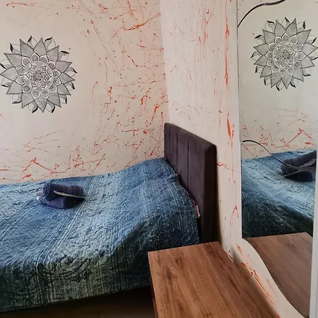 Taxım Hostel