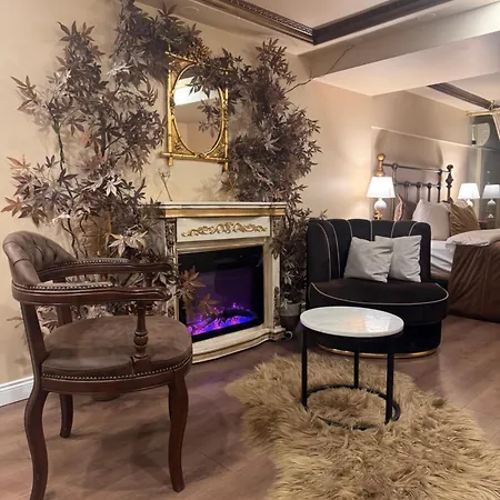 Aparthotel Lord Morgan & Exclusive Design Nisantasi 2*