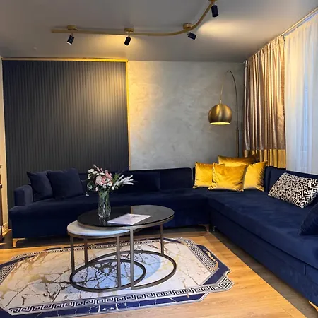 Lord Morgan & Exclusive Design Nisantasi 公寓式酒店 伊斯坦布尔