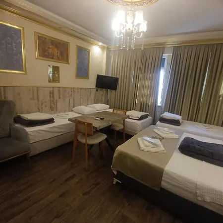 Hotel Maranda