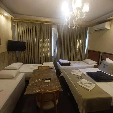 Hotel Maranda