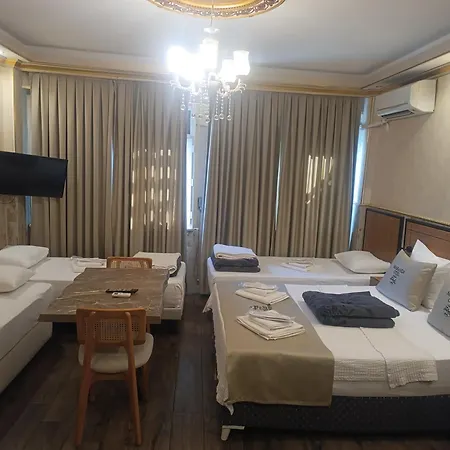 Maranda Hotel