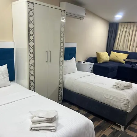 King Hotel