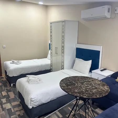 King Hotel Istanbul