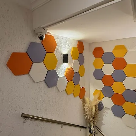 Aparthotel Gv Galata
