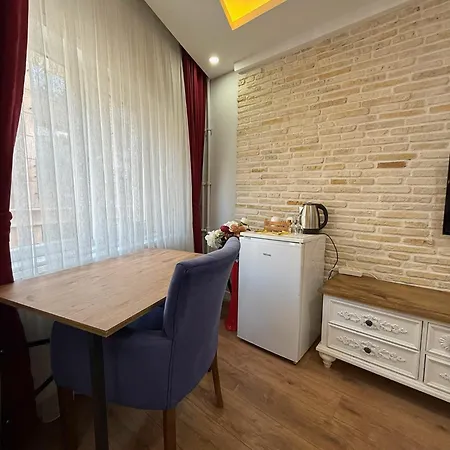 Gv Galata 2* Istanbul