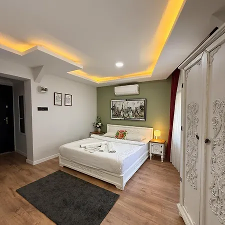 Aparthotel Gv Galata