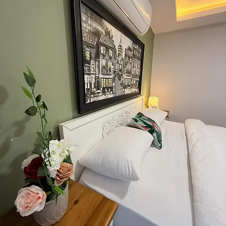 Aparthotel Gv Galata 2*