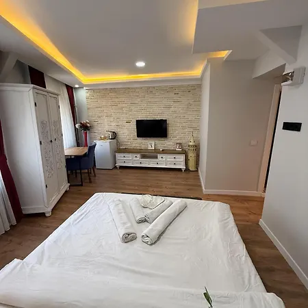 Gv Galata Aparthotel Istanbul