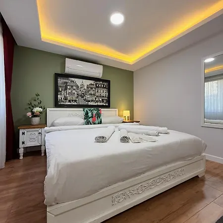 Gv Galata 2* Istanbul