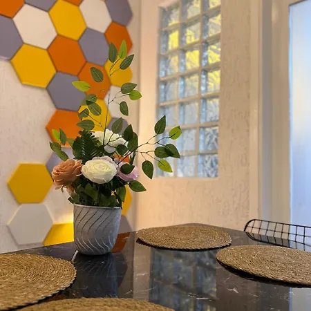 Gv Galata Aparthotel