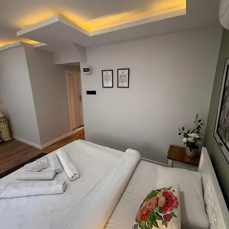 Aparthotel Gv Galata