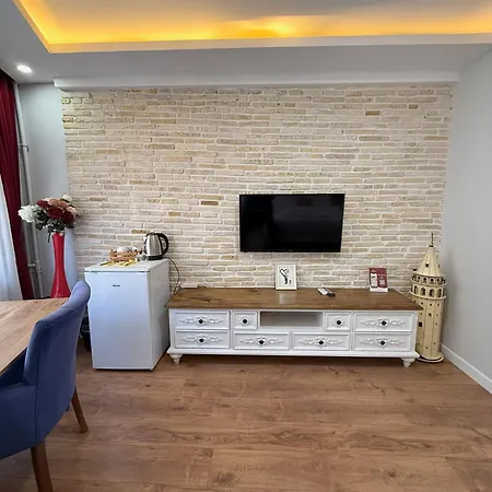 Aparthotel Gv Galata 2*