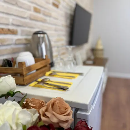 Aparthotel Gv Galata Istanbul