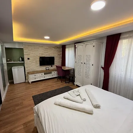 Aparthotel Gv Galata