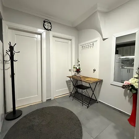 Gv Galata Aparthotel 2*