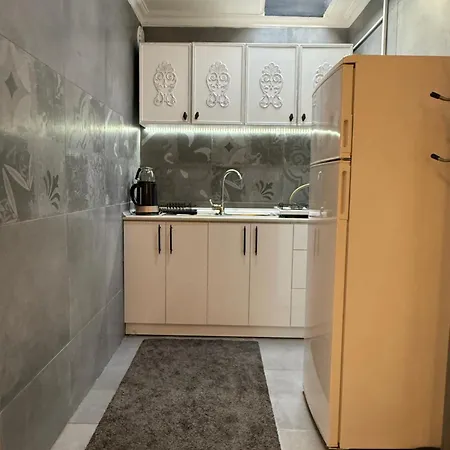 Aparthotel Gv Galata 2*