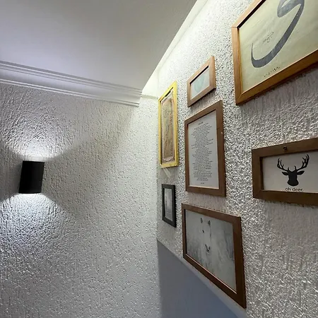 Gv Galata Aparthotel Istanbul