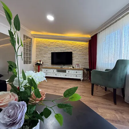 Gv Galata 2* Istanbul