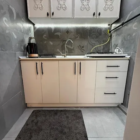 Gv Galata Aparthotel