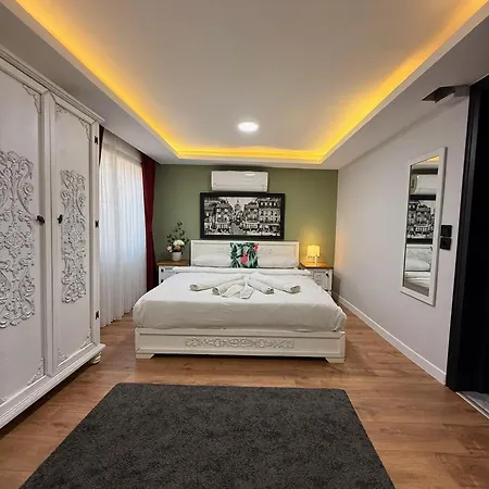 Aparthotel Gv Galata