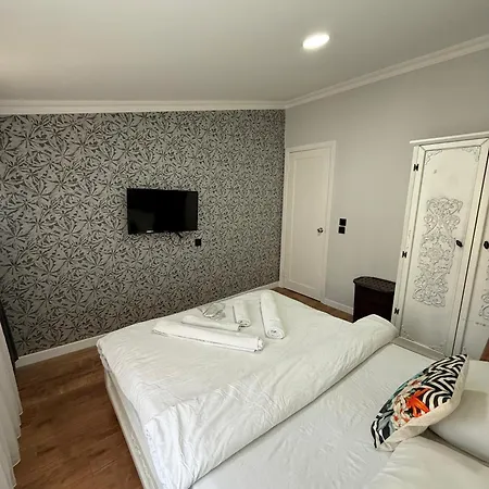 Gv Galata Istanbul