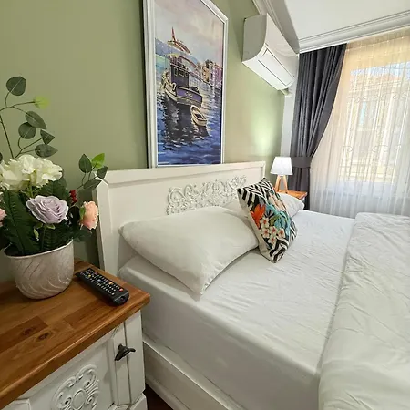 Gv Galata 2* Istanbul