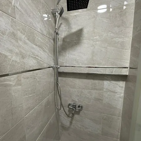 Aparthotel Gv Galata 2*