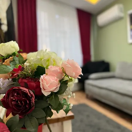 Gv Galata Aparthotel Istanbul