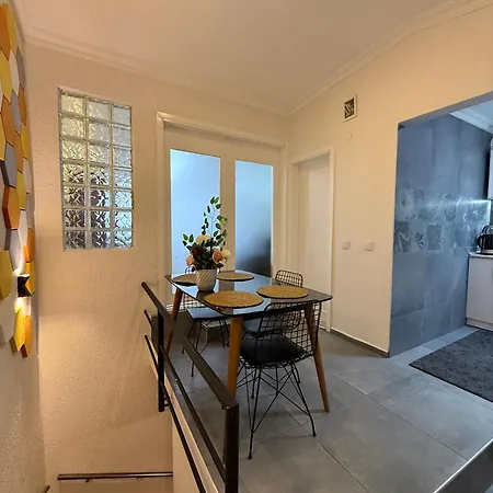 Aparthotel Gv Galata Istanbul