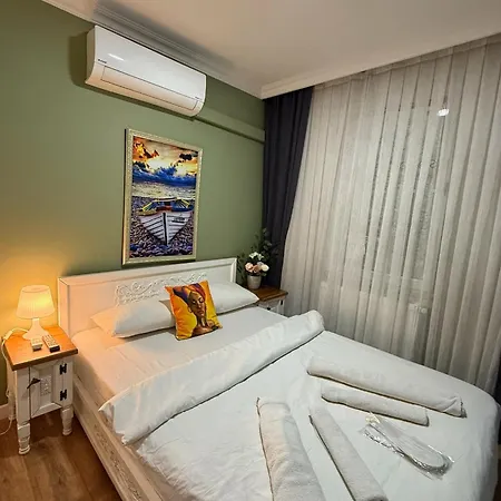 Aparthotel Gv Galata